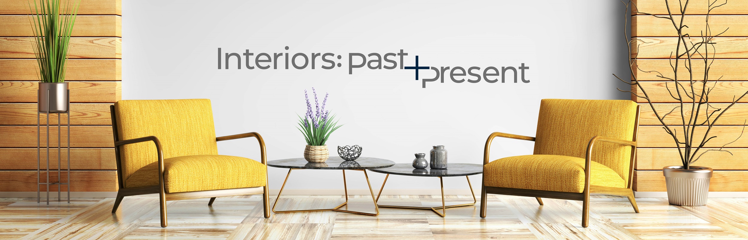 Antiques & Interiors